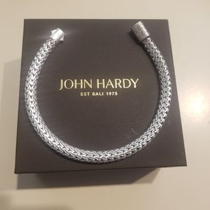 🤑SOLD🤑 John Hardy Bracelet (Wrist or Ankle)